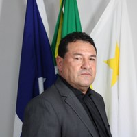 Gilberto Davi Ferreira