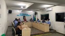A Câmara Municipal de Ribeirãozinho-MT aprova importantes projetos e indicações na Sessão Ordinária de 24 de junho de 2024 A Câmara Municipal de Ribeirãozinho-MT aprova importantes projetos e indicações na Sessão Ordinária de 24 de junho de 2024