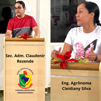 Audiência Pública com Secretários