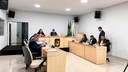 Câmara Municipal aprova em 2º turno a Emenda Impositiva e discute avanços estruturais em sessão ordinária desta segunda-feira (09/06) Câmara Municipal aprova em 2º turno a Emenda Impositiva e discute avanços estruturais em sessão ordinária desta segunda-feira (09/06)