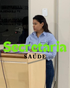 Câmara Municipal de Ribeirãozinho-MT recebe Secretária de Saúde para esclarecimentos em Sessão Ordinária Câmara Municipal de Ribeirãozinho-MT recebe Secretária de Saúde para esclarecimentos em Sessão Ordinária