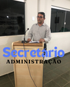 Câmara Municipal de Ribeirãozinho-MT: Secretário de Administração explica novos requisitos para concursos públicos em Sessão Ordinária Câmara Municipal de Ribeirãozinho-MT: Secretário de Administração explica novos requisitos para concursos públicos em Sessão Ordinária