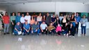 Servidores da Câmara de Ribeirãozinho Participam de Treinamento para Modernização do Sistema de Votação Servidores da Câmara de Ribeirãozinho Participam de Treinamento para Modernização do Sistema de Votação