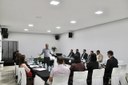 Parlamento de Alta Performance Parlamento de Alta Performance