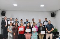 Posicionamento Institucional