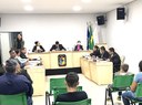 RGA dos Servidores e Aposentados em pauta na Câmara Municipal de Ribeirãozinho RGA dos Servidores e Aposentados em pauta na Câmara Municipal de Ribeirãozinho