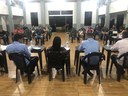 Título: Transparência e Aprovação Unânime Marcam Análise das Contas Públicas do Município de Ribeirãozinho-MT Título: Transparência e Aprovação Unânime Marcam Análise das Contas Públicas do Município de Ribeirãozinho-MT